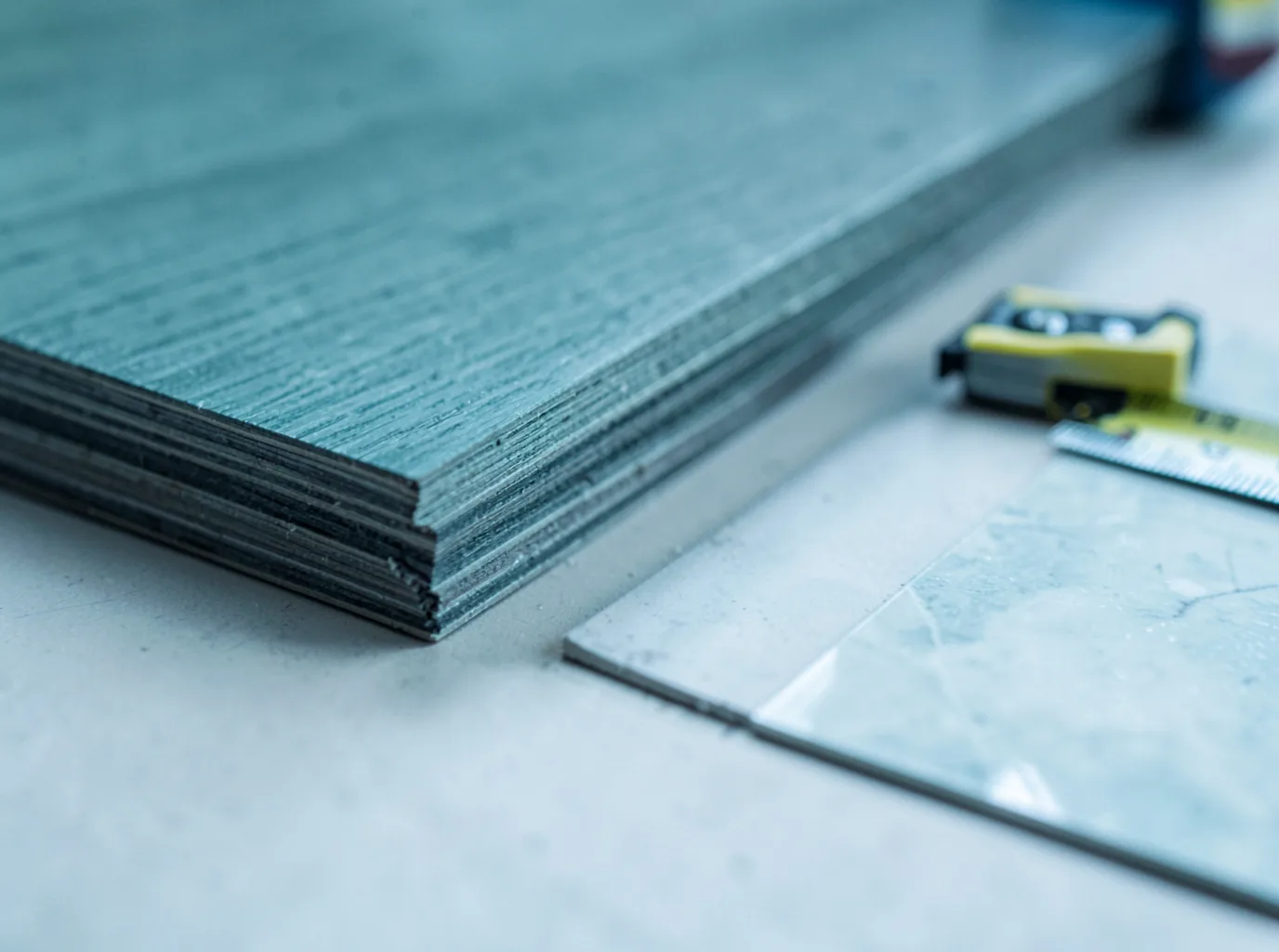 Luxury Vinyl Plank Installation Pandora, OH FAQs
